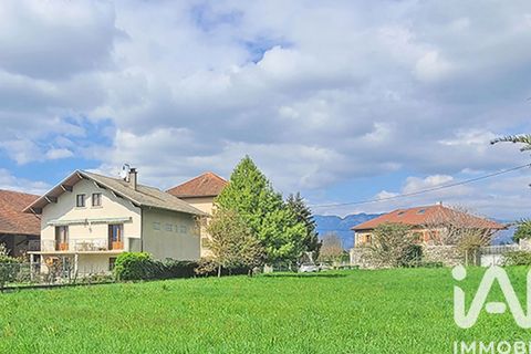 Terra a Pontcharra, Isere, Pontcharra - € 89.900 | Ref: 63951 - foto 4