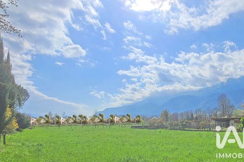 Terra a Pontcharra, Isere, Pontcharra - € 89.900 | Ref: 63951 - foto 2