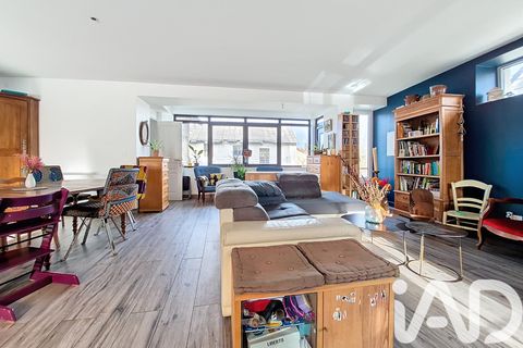 Villa a Chapet, Yvelines, Chapet - € 370.000 | Ref: 43829 - foto 2
