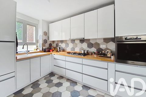 Villa a Chapet, Yvelines, Chapet - € 370.000 | Ref: 43829 - foto 4