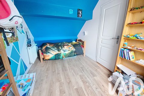 Villa a Chapet, Yvelines, Chapet - € 370.000 | Ref: 43829 - foto 5