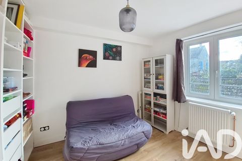 Villa a Chapet, Yvelines, Chapet - € 370.000 | Ref: 43829 - foto 8