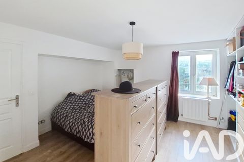 Villa a Chapet, Yvelines, Chapet - € 370.000 | Ref: 43829 - foto 9