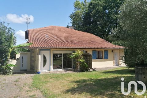 Villa i Dax, Landes, Dax - € 662.000 | Ref: 93742 - foto 8