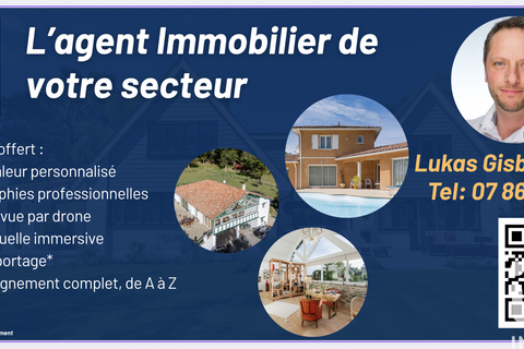 Villa i Dax, Landes, Dax - € 662.000 | Ref: 93742 - foto 9