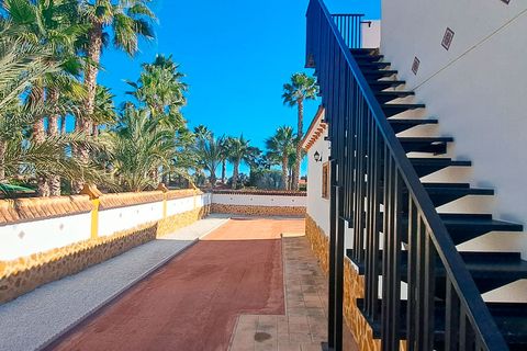 Villa i Catral, Alicante, Catral - € 485.000 | Ref: Villadaniela - foto 4