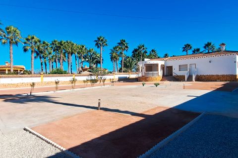 Villa i Catral, Alicante, Catral - € 485.000 | Ref: Villadaniela - foto 13