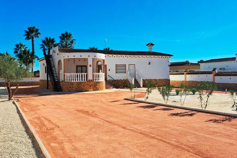Villa i Catral, Alicante, Catral - € 485.000 | Ref: Villadaniela - foto 21