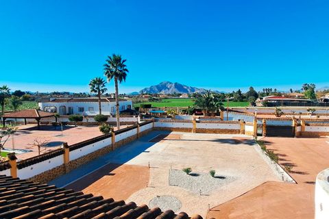 Villa i Catral, Alicante, Catral - € 485.000 | Ref: Villadaniela - foto 7