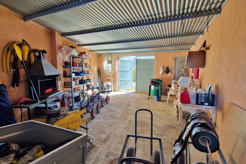 Landejendom i Jayena, Granada, Jayena - € 115.000 | Ref: G184 - foto 16