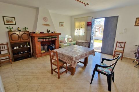 Landejendom i Jayena, Granada, Jayena - € 115.000 | Ref: G184 - foto 24