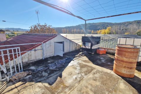Landejendom i Jayena, Granada, Jayena - € 115.000 | Ref: G184 - foto 35