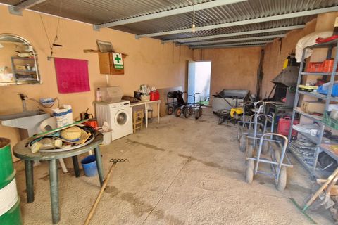Landejendom i Jayena, Granada, Jayena - € 115.000 | Ref: G184 - foto 7