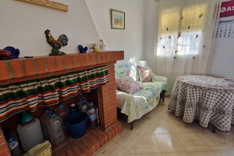 Landejendom i Jayena, Granada, Jayena - € 115.000 | Ref: G184 - foto 22