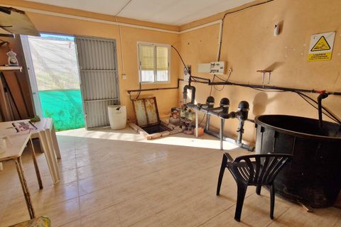 Landejendom i Jayena, Granada, Jayena - € 115.000 | Ref: G184 - foto 27