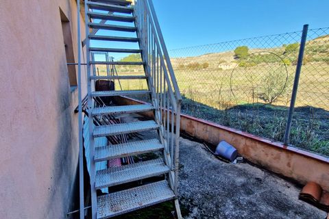 Landejendom i Jayena, Granada, Jayena - € 115.000 | Ref: G184 - foto 13