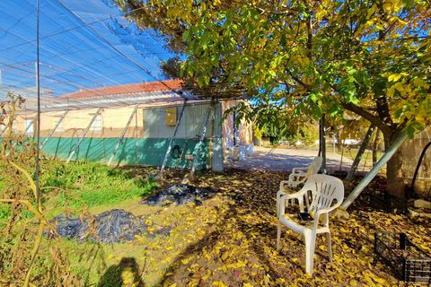 Landejendom i Jayena, Granada, Jayena - € 115.000 | Ref: G184 - foto 37