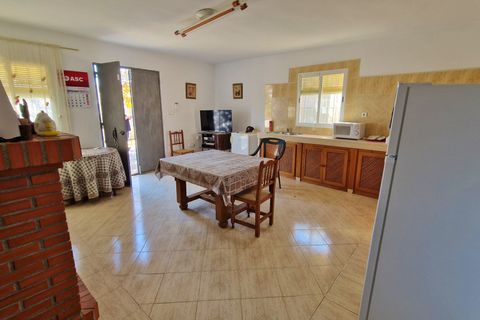 Landejendom i Jayena, Granada, Jayena - € 115.000 | Ref: G184 - foto 21