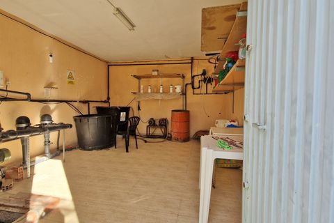 Landejendom i Jayena, Granada, Jayena - € 115.000 | Ref: G184 - foto 5
