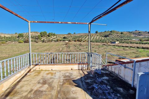 Landejendom i Jayena, Granada, Jayena - € 115.000 | Ref: G184 - foto 14