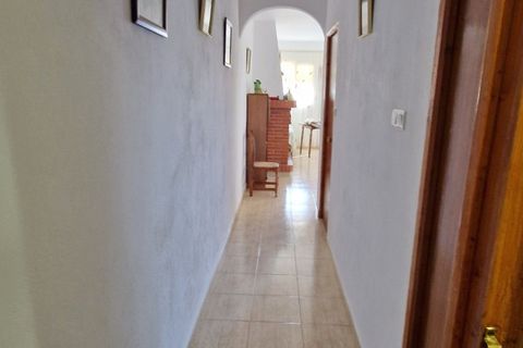 Landejendom i Jayena, Granada, Jayena - € 115.000 | Ref: G184 - foto 8