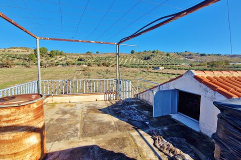 Landejendom i Jayena, Granada, Jayena - € 115.000 | Ref: G184 - foto 15
