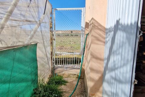 Landejendom i Jayena, Granada, Jayena - € 115.000 | Ref: G184 - foto 28
