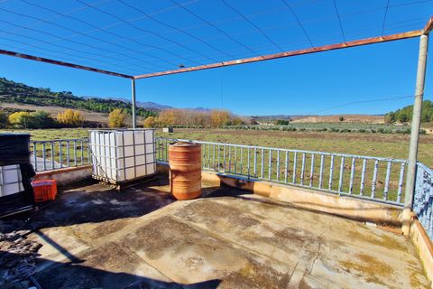 Landejendom i Jayena, Granada, Jayena - € 115.000 | Ref: G184 - foto 25