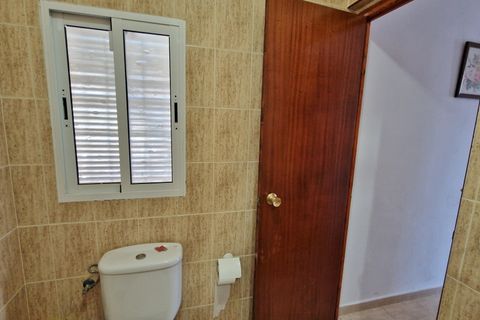 Landejendom i Jayena, Granada, Jayena - € 115.000 | Ref: G184 - foto 12