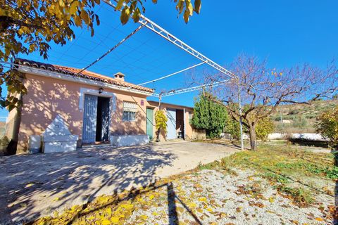 Landejendom i Jayena, Granada, Jayena - € 115.000 | Ref: G184 - foto 2