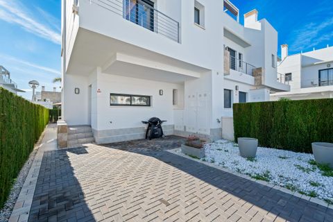 Stadthaus in Ciudad Quesada, Alicante - Foto 5