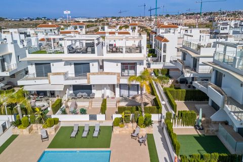 Byhus i Ciudad Quesada, Alicante, Ciudad Quesada - € 410.000 | Ref: Sol2519 - foto 41