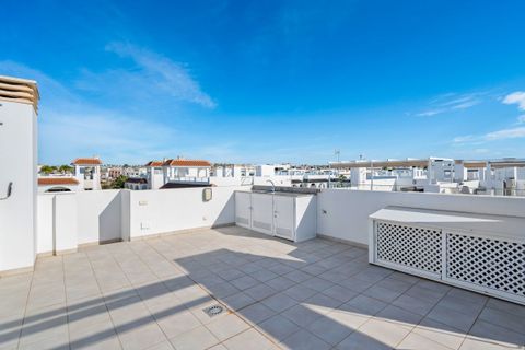 Byhus i Ciudad Quesada, Alicante, Ciudad Quesada - € 410.000 | Ref: Sol2519 - foto 6