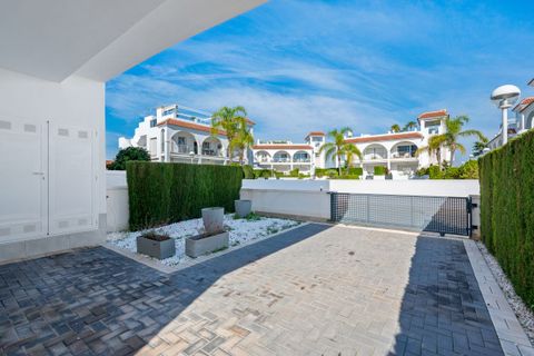 Byhus i Ciudad Quesada, Alicante, Ciudad Quesada - € 410.000 | Ref: Sol2519 - foto 40