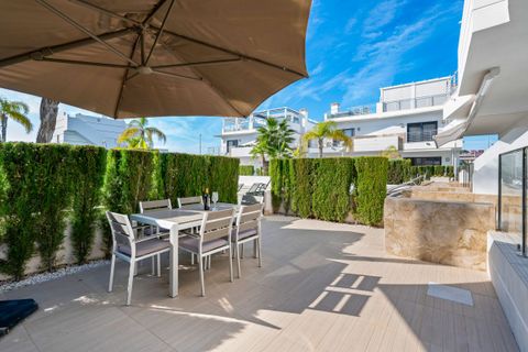 Byhus i Ciudad Quesada, Alicante, Ciudad Quesada - € 410.000 | Ref: Sol2519 - foto 39