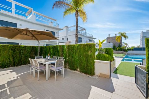 Byhus i Ciudad Quesada, Alicante, Ciudad Quesada - € 410.000 | Ref: Sol2519 - foto 38