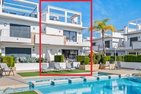 Byhus i Ciudad Quesada, Alicante, Ciudad Quesada - € 410.000 | Ref: Sol2519 - foto 43