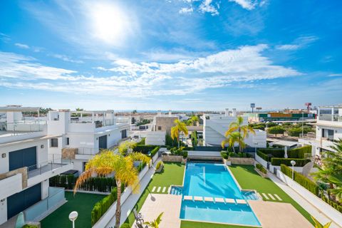 Byhus i Ciudad Quesada, Alicante, Ciudad Quesada - € 410.000 | Ref: Sol2519 - foto 35