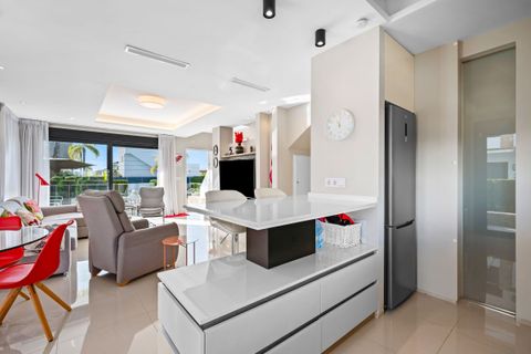 Byhus i Ciudad Quesada, Alicante, Ciudad Quesada - € 410.000 | Ref: Sol2519 - foto 14