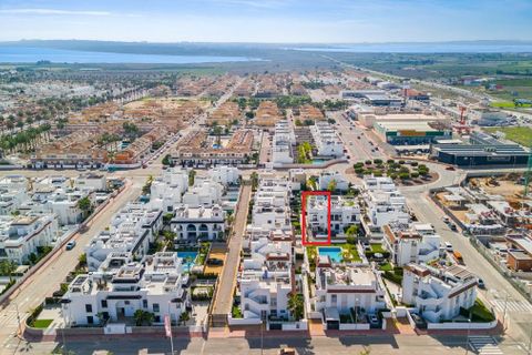 Byhus i Ciudad Quesada, Alicante, Ciudad Quesada - € 410.000 | Ref: Sol2519 - foto 49
