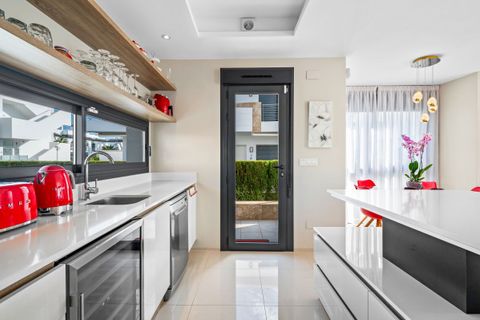 Byhus i Ciudad Quesada, Alicante, Ciudad Quesada - € 410.000 | Ref: Sol2519 - foto 13