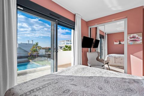 Byhus i Ciudad Quesada, Alicante, Ciudad Quesada - € 410.000 | Ref: Sol2519 - foto 19