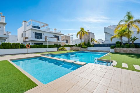 Byhus i Ciudad Quesada, Alicante, Ciudad Quesada - € 410.000 | Ref: Sol2519 - foto 45