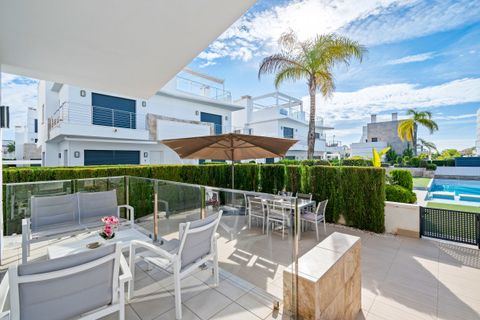 Byhus i Ciudad Quesada, Alicante, Ciudad Quesada - € 410.000 | Ref: Sol2519 - foto 37