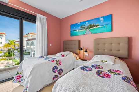 Byhus i Ciudad Quesada, Alicante, Ciudad Quesada - € 410.000 | Ref: Sol2519 - foto 25