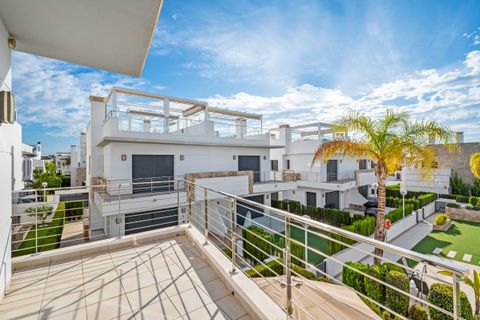 Byhus i Ciudad Quesada, Alicante, Ciudad Quesada - € 410.000 | Ref: Sol2519 - foto 23