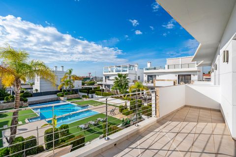 Byhus i Ciudad Quesada, Alicante, Ciudad Quesada - € 410.000 | Ref: Sol2519 - foto 27