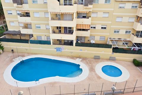 Penthouse i Torrox, Malaga, Torrox - € 235.000 | Ref: V0259 - foto 15