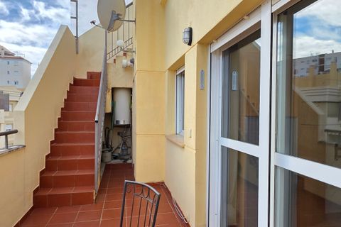 Penthouse i Torrox, Malaga, Torrox - € 235.000 | Ref: V0259 - foto 12