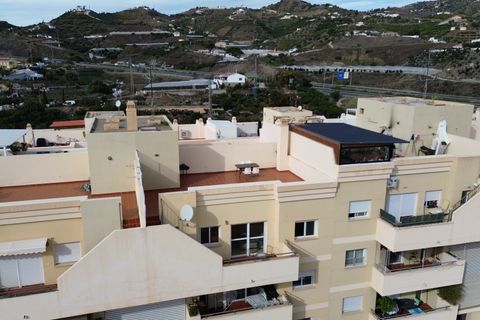 Penthouse i Torrox, Malaga, Torrox - € 235.000 | Ref: V0259 - foto 17